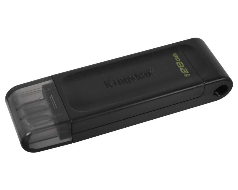 Kingston USB 128GB DT70/128GB