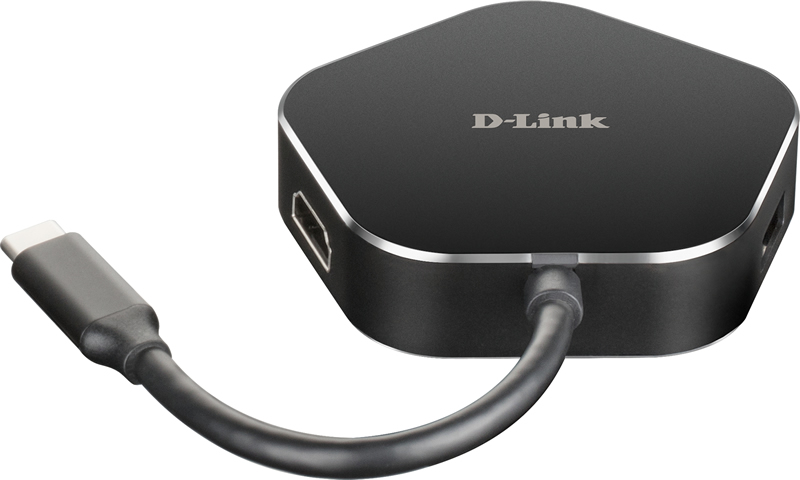 D-Link DUB-M420