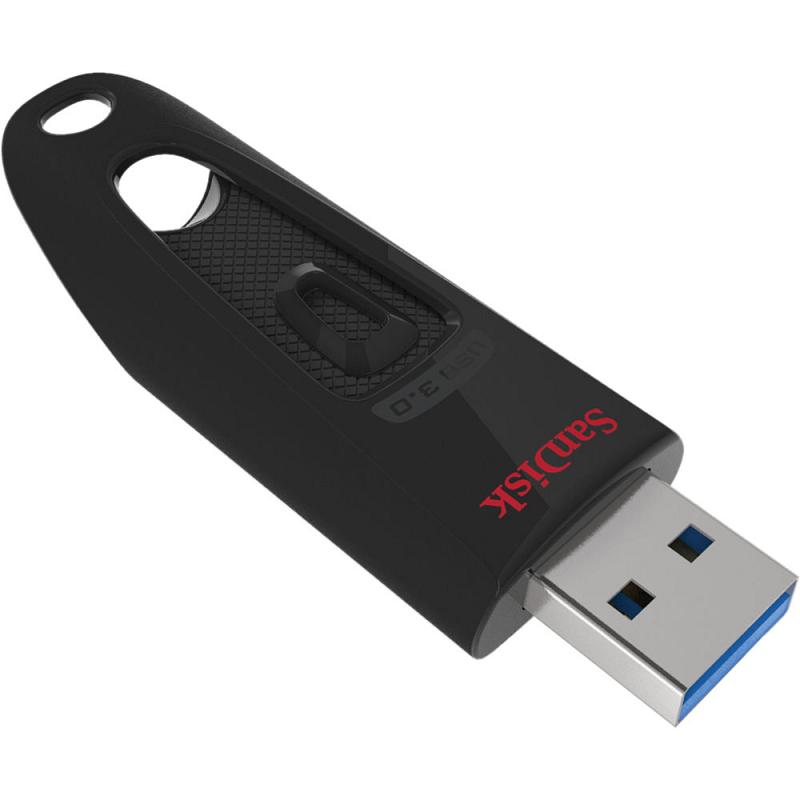 Sandisk Ultra 128GB SDCZ48-128G-U46