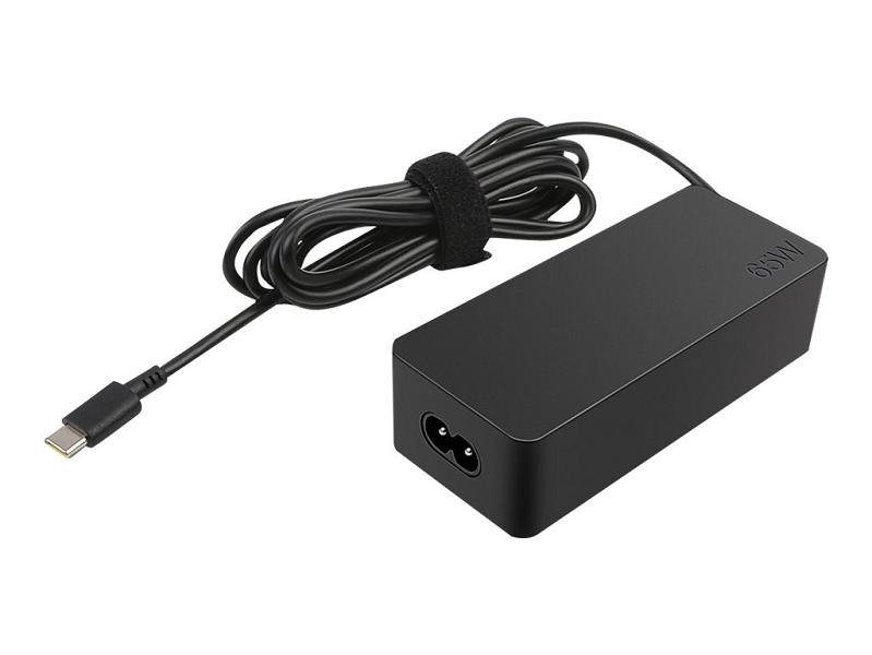 Lenovo AC Adapter IdeaPad USB-C Type 65W (GX20P92529)