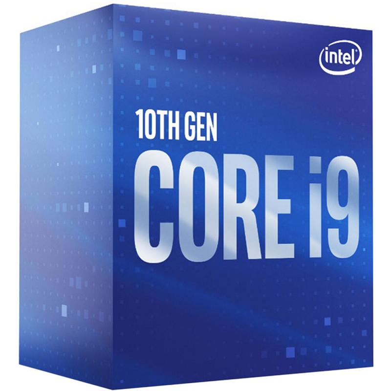 Intel Core i9-10900F Processor