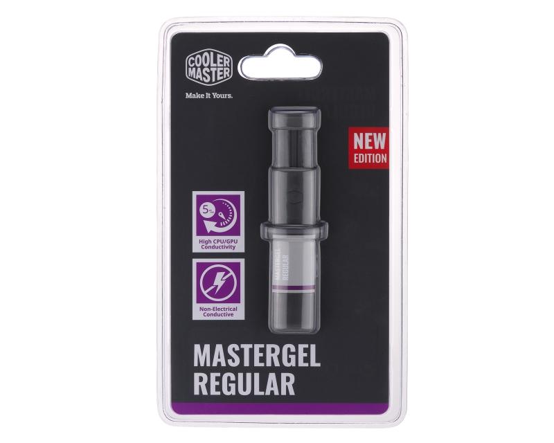 Cooler Master MasterGel Regular MGX-ZOSG-N15M-R2