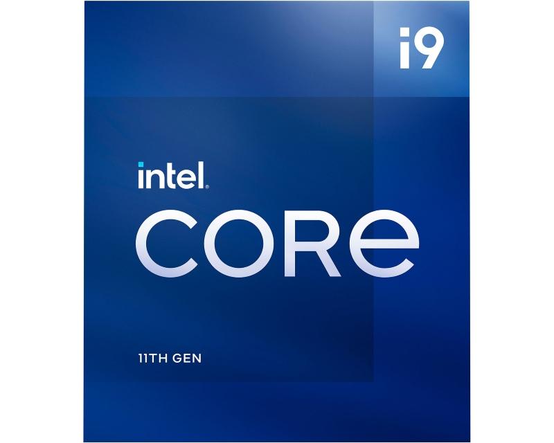 Intel Core i9-11900