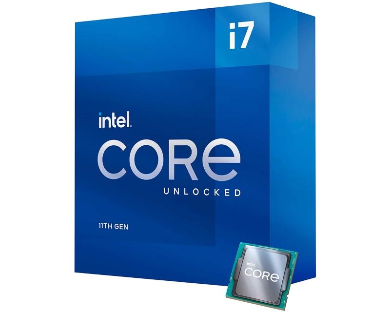 Intel Core i7-11700KF