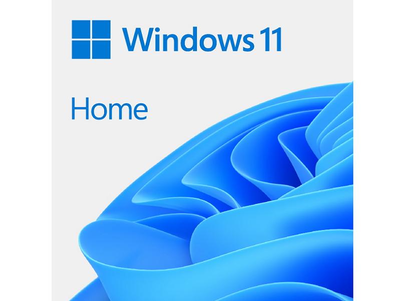 Microsoft Windows 11 Home 64bit Eng Intl OEM KW9-00632