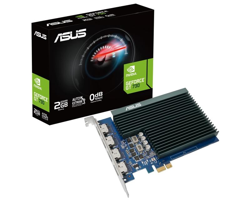 Asus GT730-4H-SL-2GD5