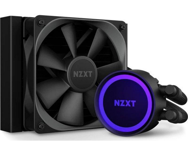 NZXT Kraken 120
