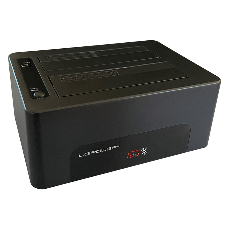 LC Power LC-DOCK-U3-V