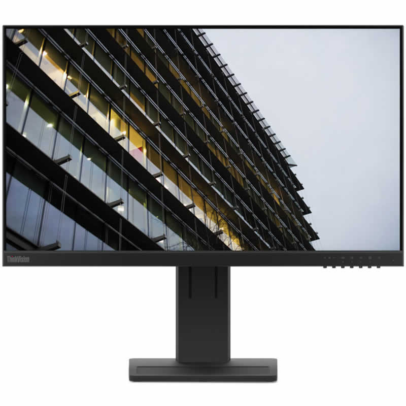 Lenovo ThinkVision E24-28 (62B6MAT3EU)