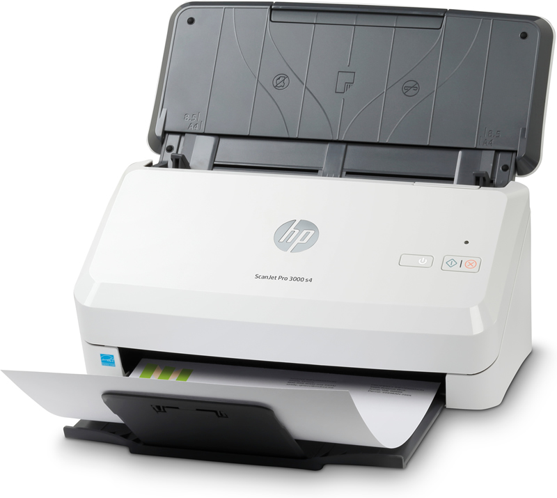 HP ScanJet Pro 3000 s4 (6FW07A)