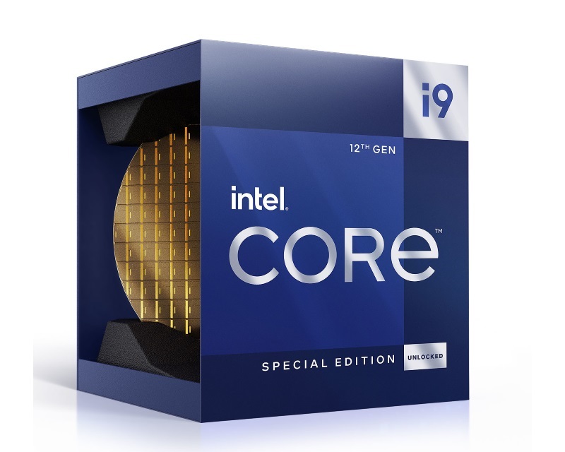 Intel Core i9-12900KS Processor