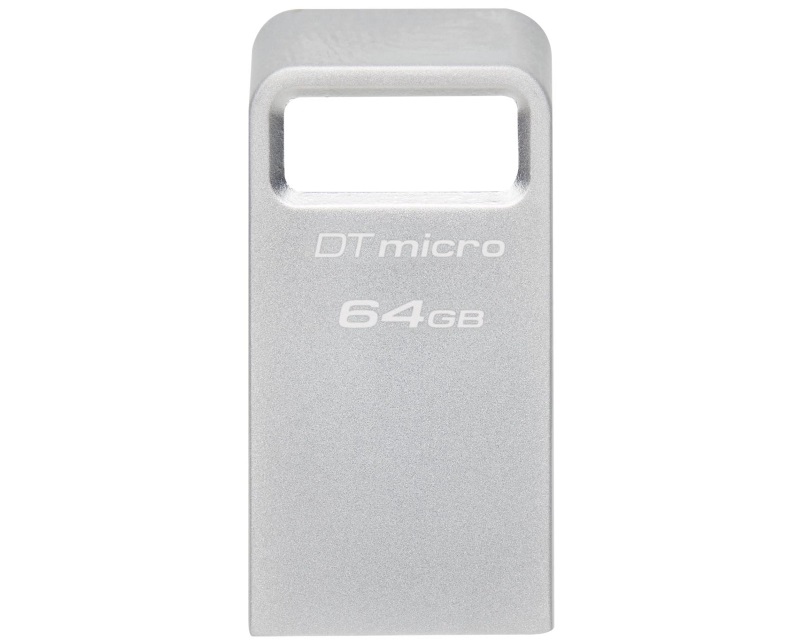 Kingston USB 64GB DTMC3G2/64GB