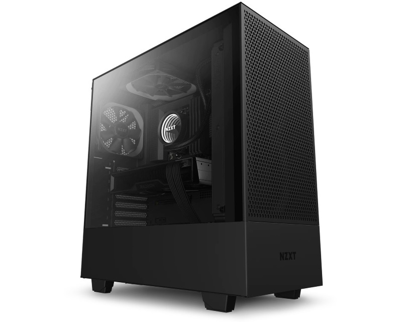 NZXT H510 Flow CA-H52FB-01