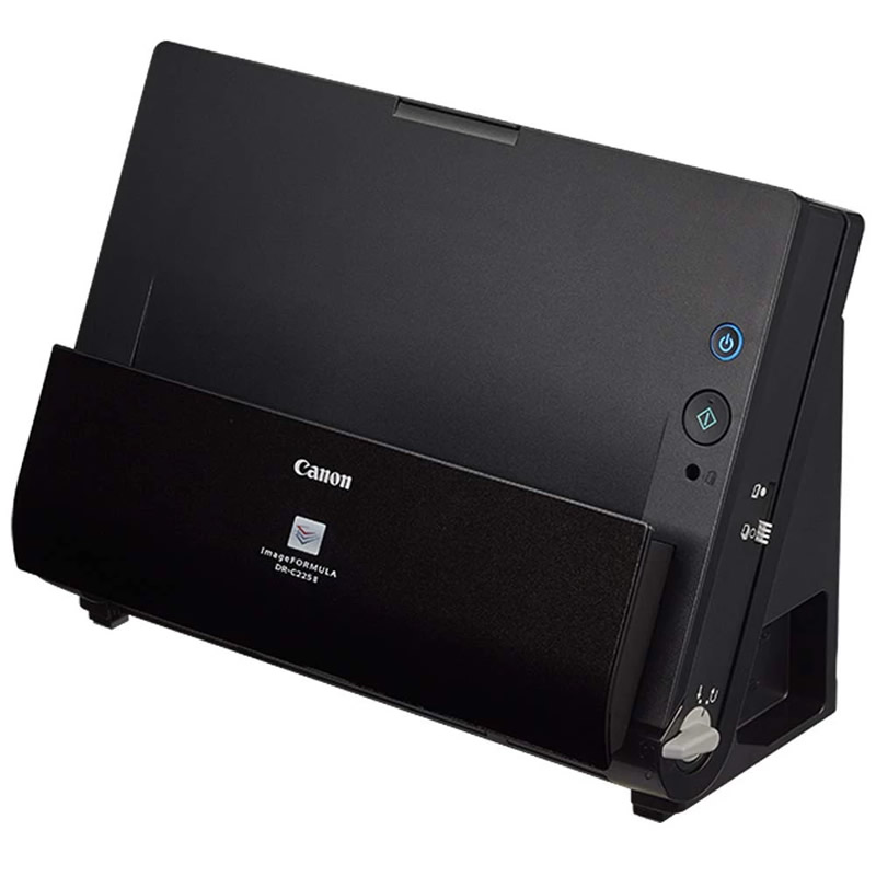 Canon Document Scanner DR-C225 II