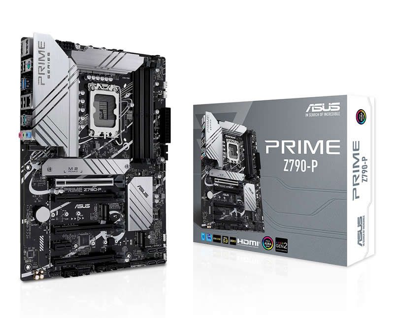 Asus PRIME Z790-P