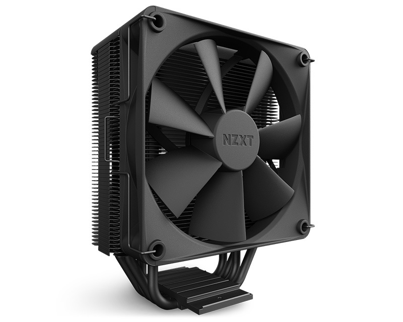 NZXT T120 RC-TN120-B1