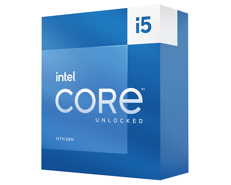 Intel Core i5-13600K