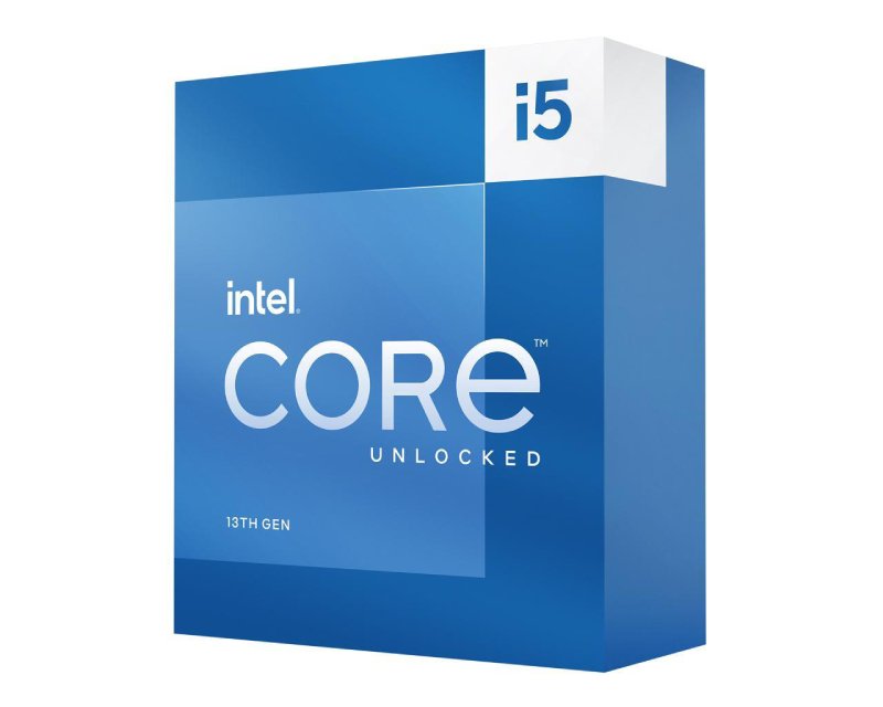 Intel Core i5-13600KF Processor