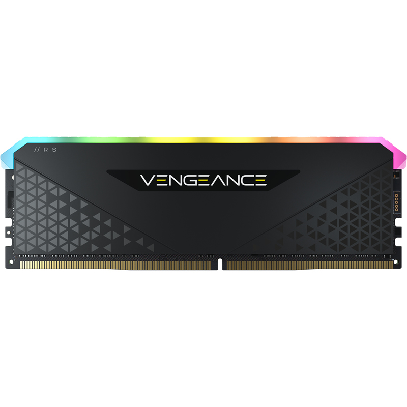 Corsair Vengeance RGB RS 16GB DDR4 3200MHz CMG16GX4M1E3200C16