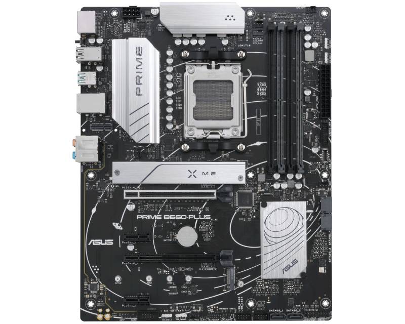 Asus PRIME B650-PLUS