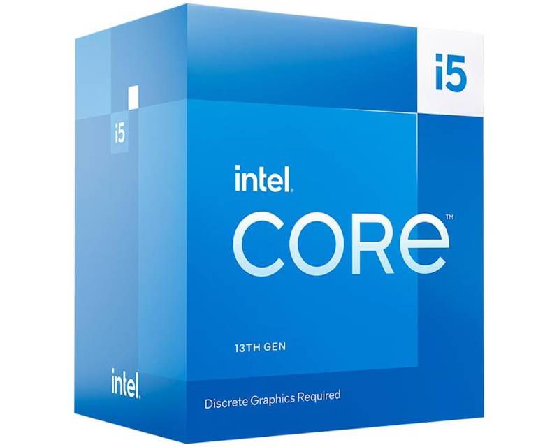 Intel Core i5-13400F Processor