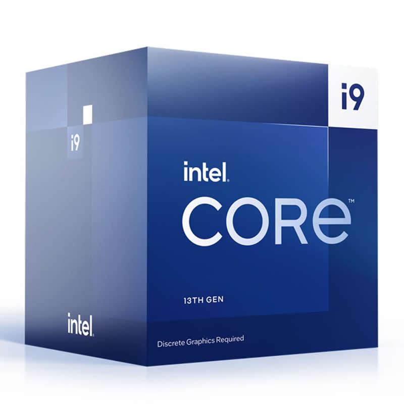 Intel Core i9-13900F Processor