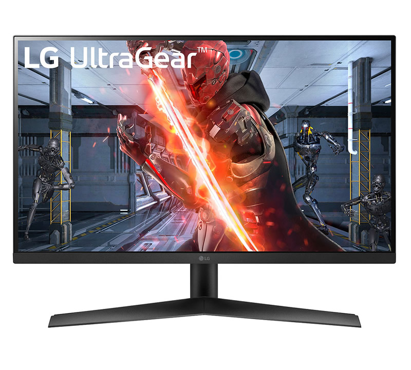 LG 27GN60R-B