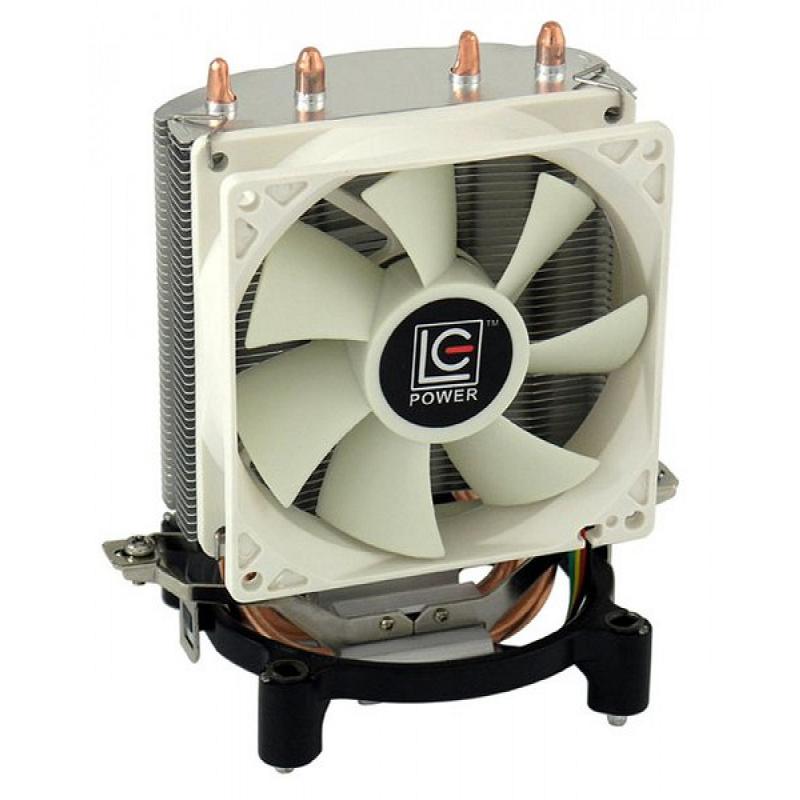 LC Power Cosmo Cool LC-CC-95 - Ready AM5/LGA1700