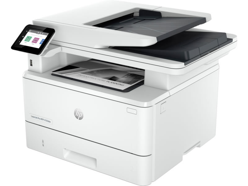 HP LaserJet Pro 4103dw (2Z627A)