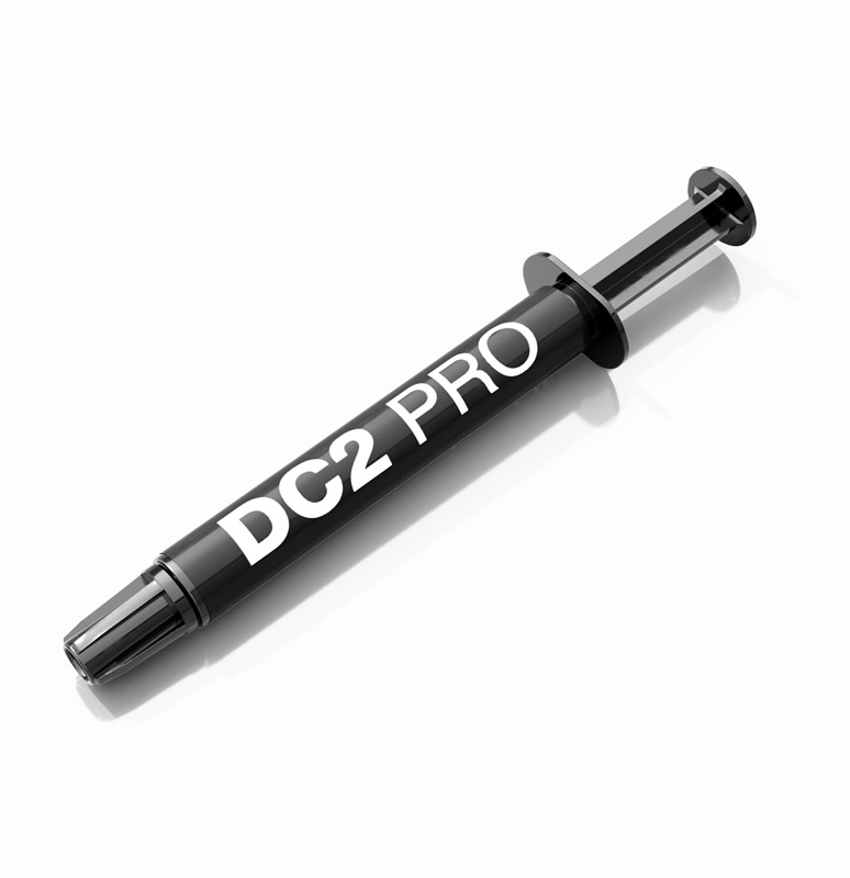 Be Quiet! Thermal Grease DC2 Pro BZ005