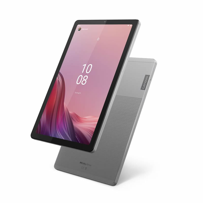 Lenovo Tab M9 (TB310FU) Arctic Grey (ZAC30004RS)