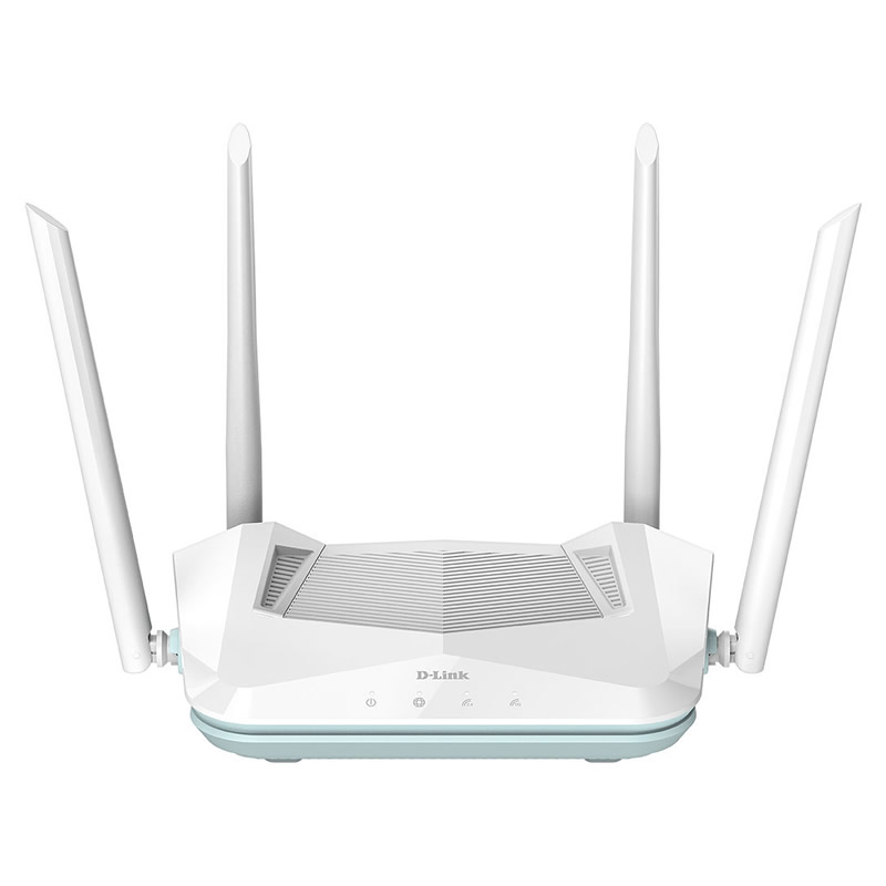 D-Link Smart Router R15