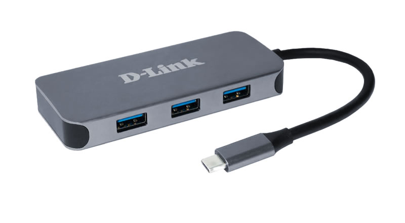 D-Link DUB-2335