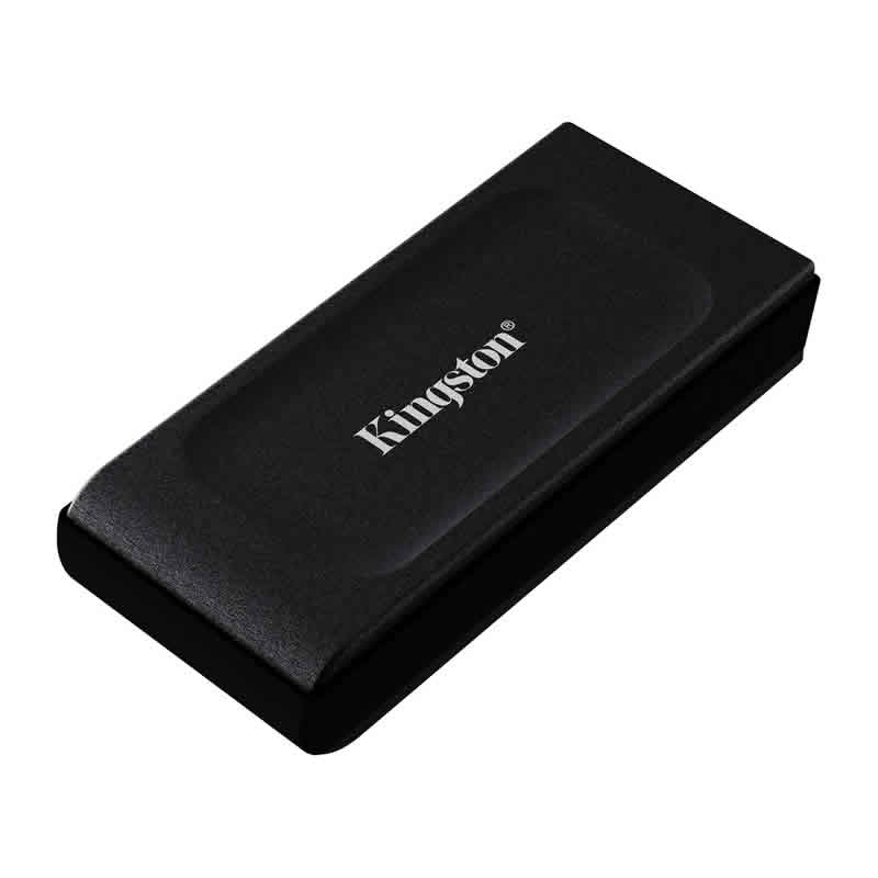 Kingston Portable SSD SXS1000/1000G