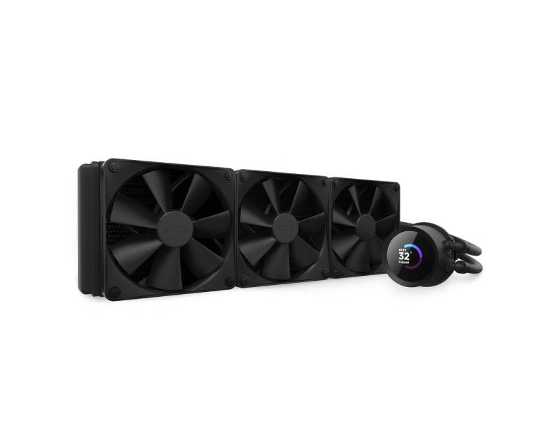 NZXT Kraken 360 Black RL-KN360-B1