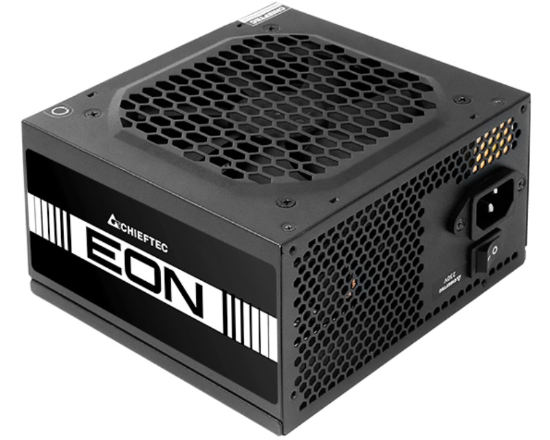 Chieftec ZPU-700S 700W EON series