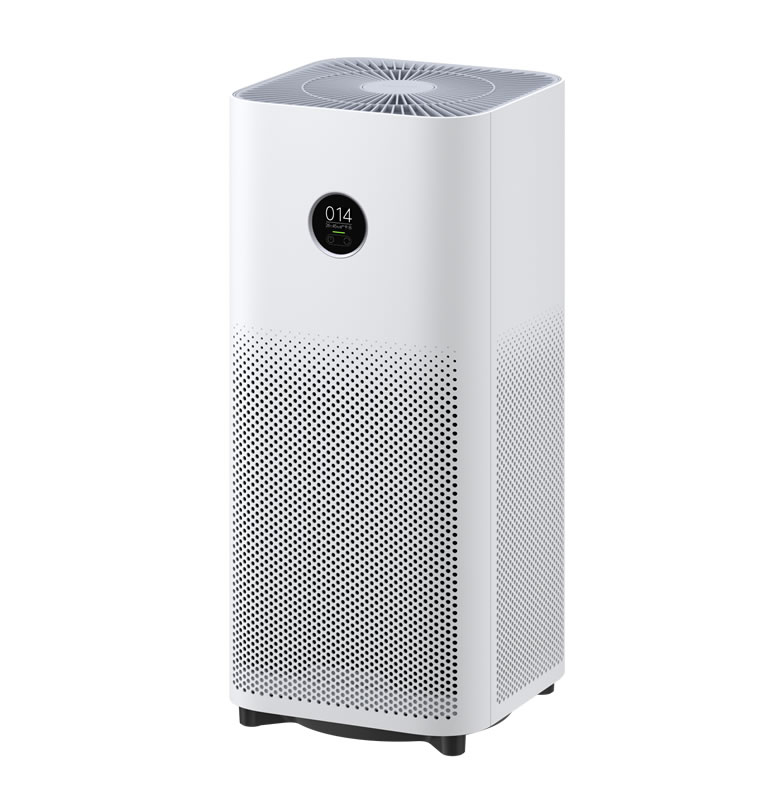 Xiaomi Smart Air Purifier 4 (BHR5096GL)