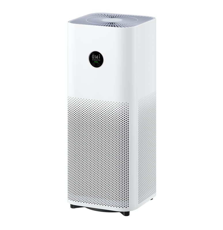 Xiaomi Smart Air Purifier 4 Pro (BHR5056EU)