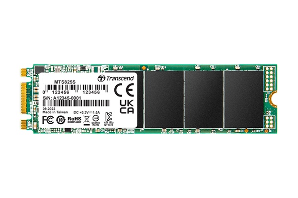 Transcend M.2 TS250GMTS825S/250GB