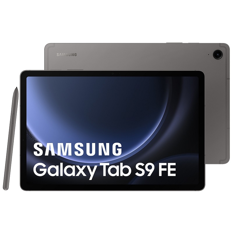 Samsung Galaxy Tab S9 FE 10.9 Siva SM-X510NZAAEUC