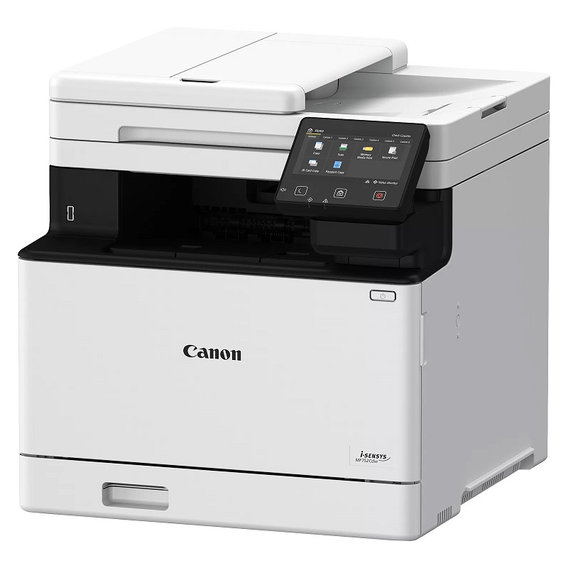 Canon I-SENSYS MF752CDW