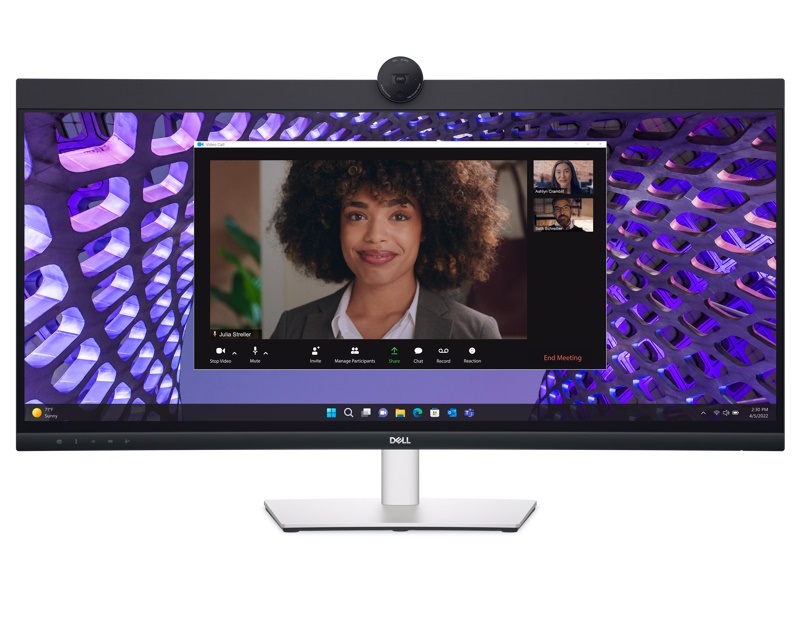 Dell P3424WEB