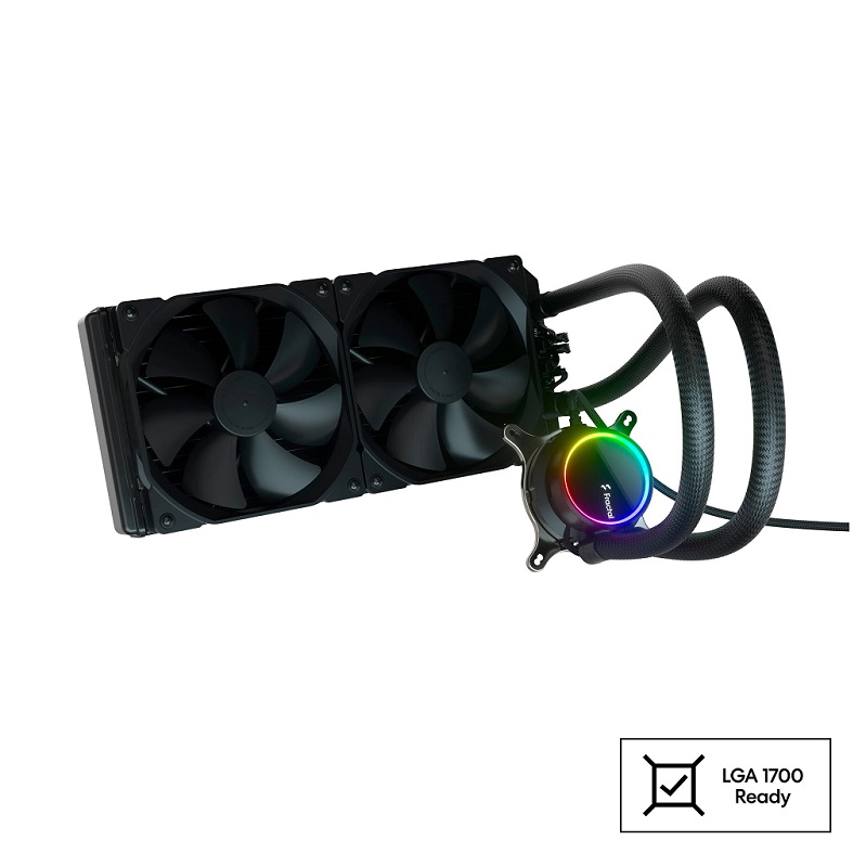 Fractal Design Celsius+ S28 Dynamic FD-W-2-S2801