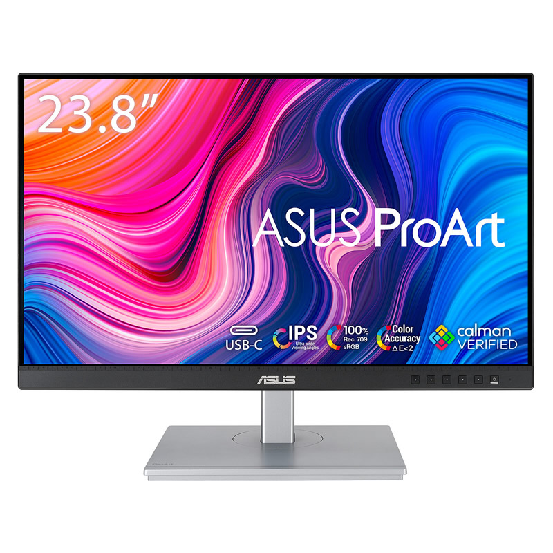 Asus PA247CV