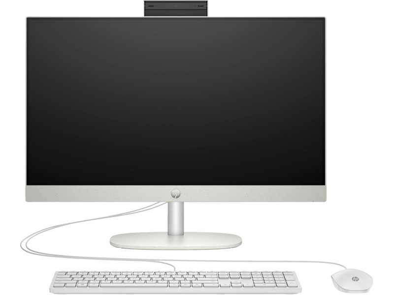 HP 27-cr0032ny AiO Shell White (A0DX3EA#BED)