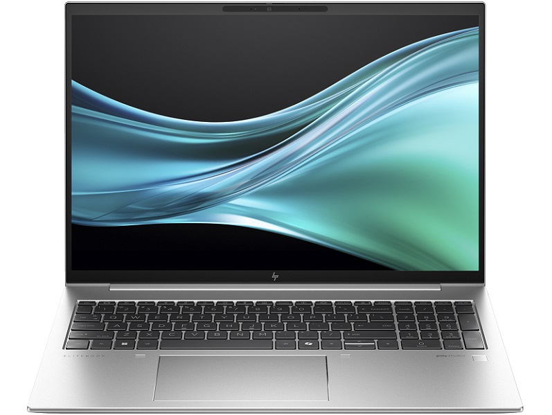 HP EliteBook 860 G11 Natural Silver (970P0ET)