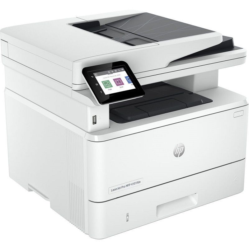 HP LaserJet Pro MFP 4103fdn (2Z628A)