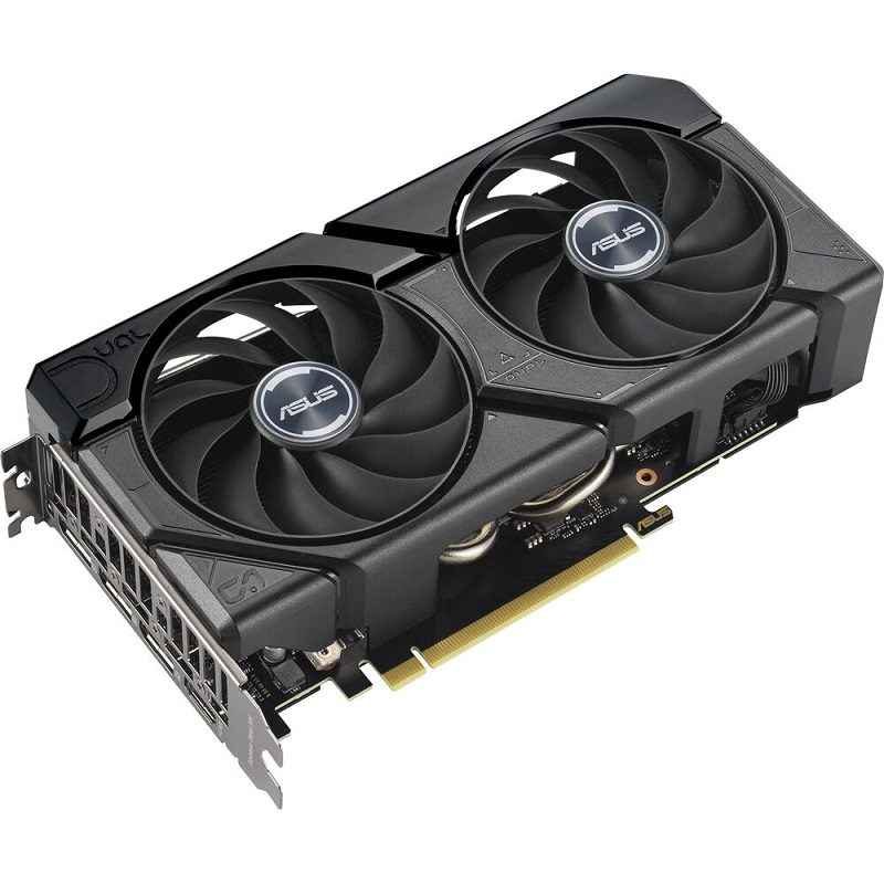 Asus DUAL-RTX4070S-12G-EVO