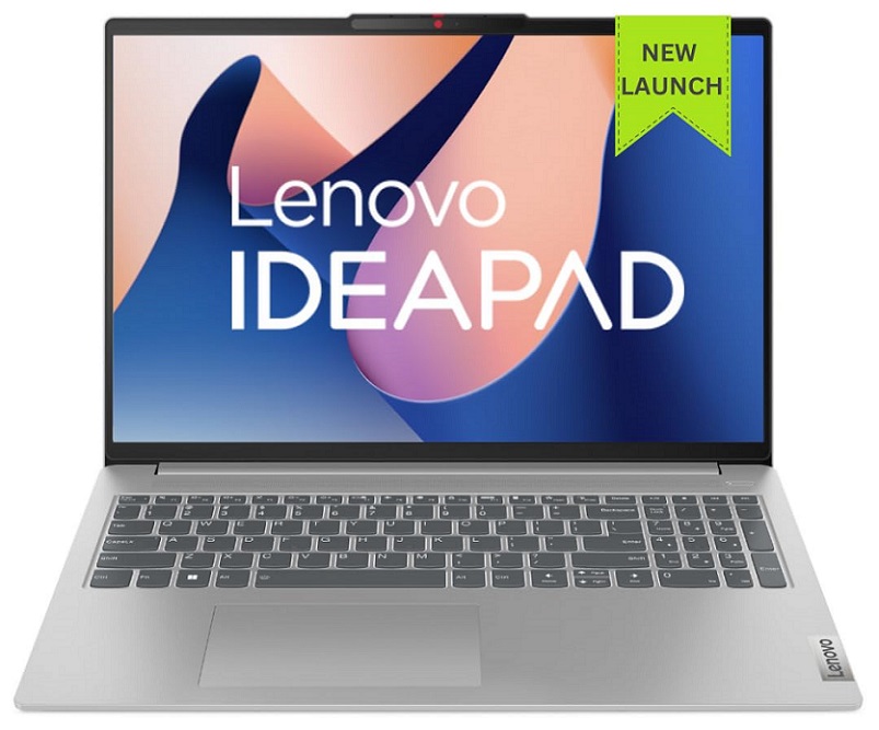 Lenovo IdeaPad Slim 5 16AHP9 Cloud Grey (83DD004AYA)