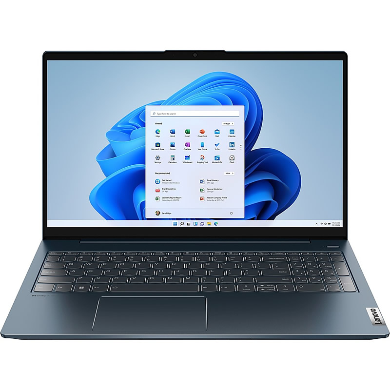 Lenovo IdeaPad 1 15IGL7 Abyss Blue (82LX00BJYA)